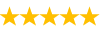 5 Star Review