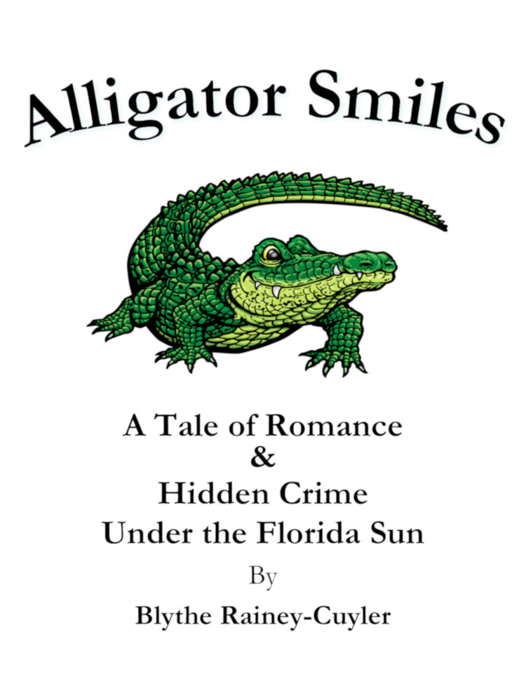 Alligator Smiles