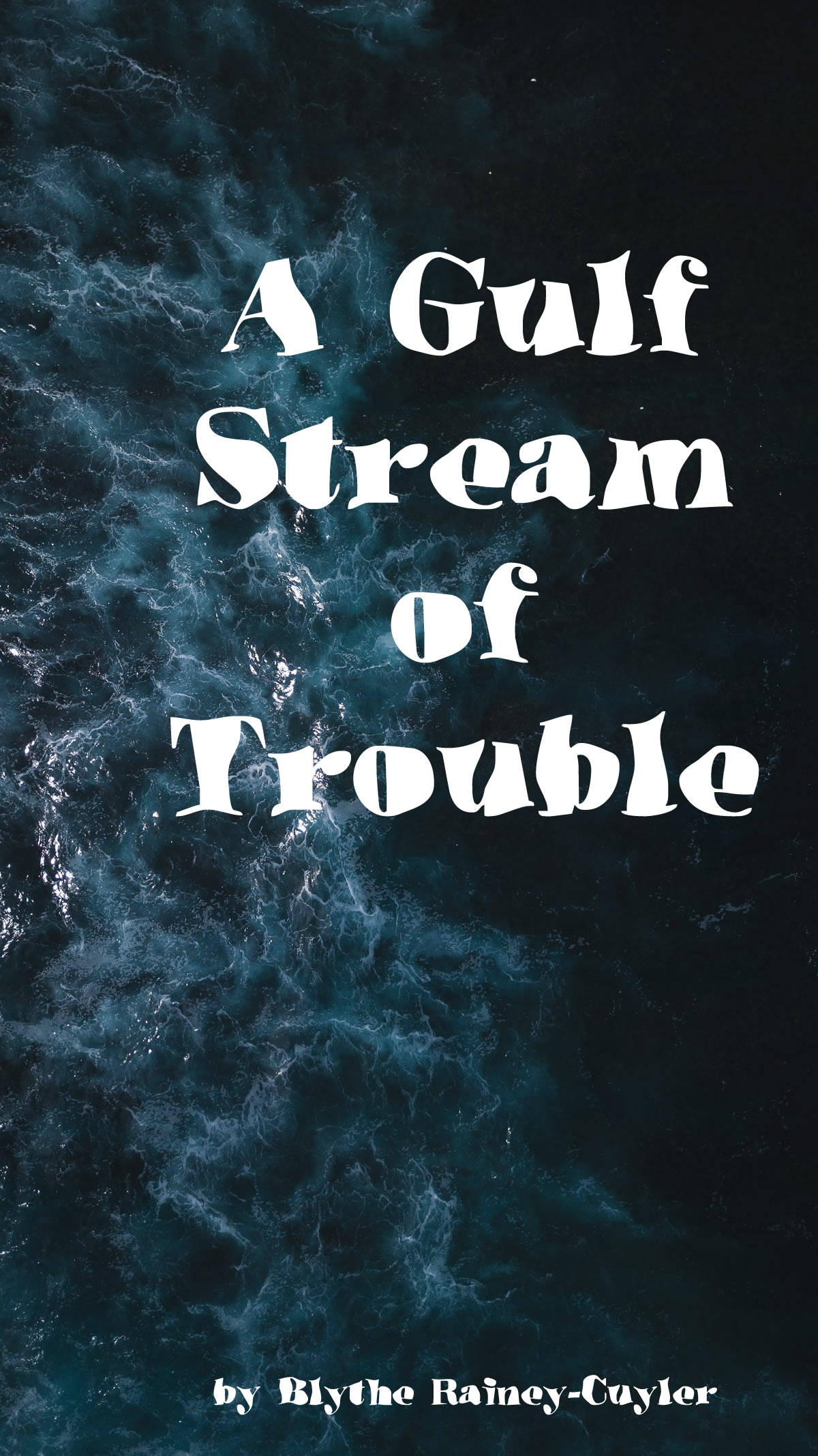 A Gulfstream of Trouble