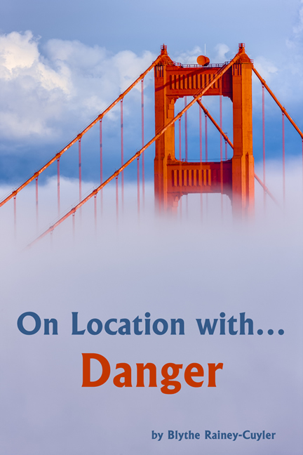 On Location with Danger